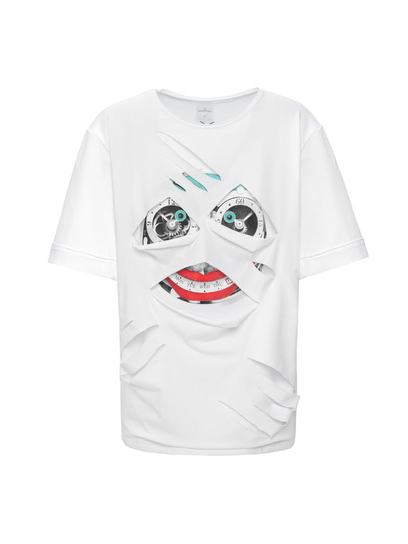 T-shirt "Joker Skeleton"